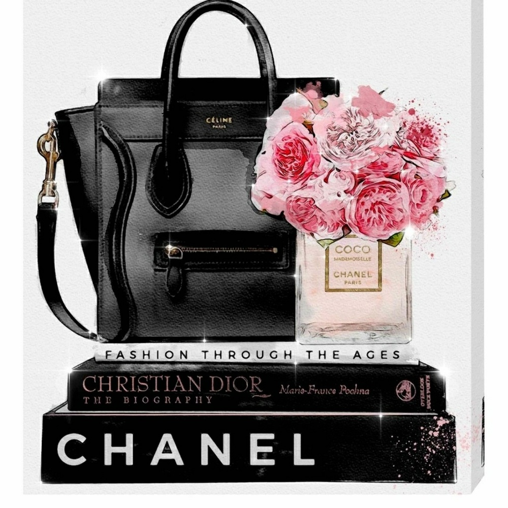 Check Back Often for 🆕 items!